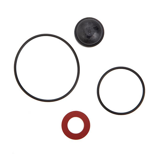 RK SS009 RC2 1/2"  2nd Check Rubber Kit **Stainless Steel Valve**