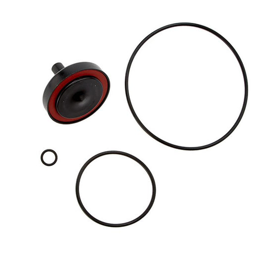RK 009M2 RC1 1 1/4 - 1 1/2"  1st Check Rubber Kit