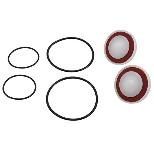 RK 709 RT 3/4 - 1"  Complete Rubber Kit