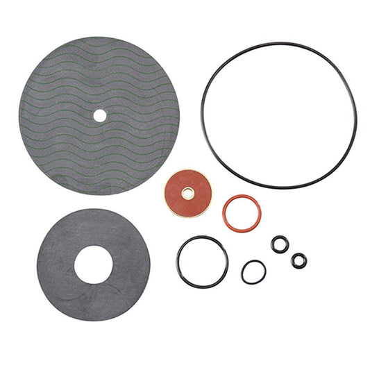 RK 009M1 RV 1 1/4 - 2"  Relief Valve Rubber Kit