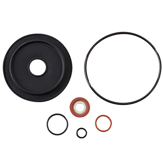 RK 009M2 RV 1"  Relief Valve Rubber Kit