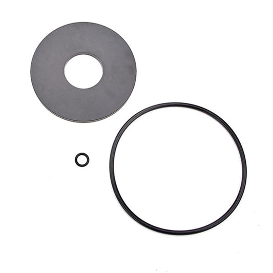 RK 709 RC4 4"  1st or 2nd Check Rubber Kit