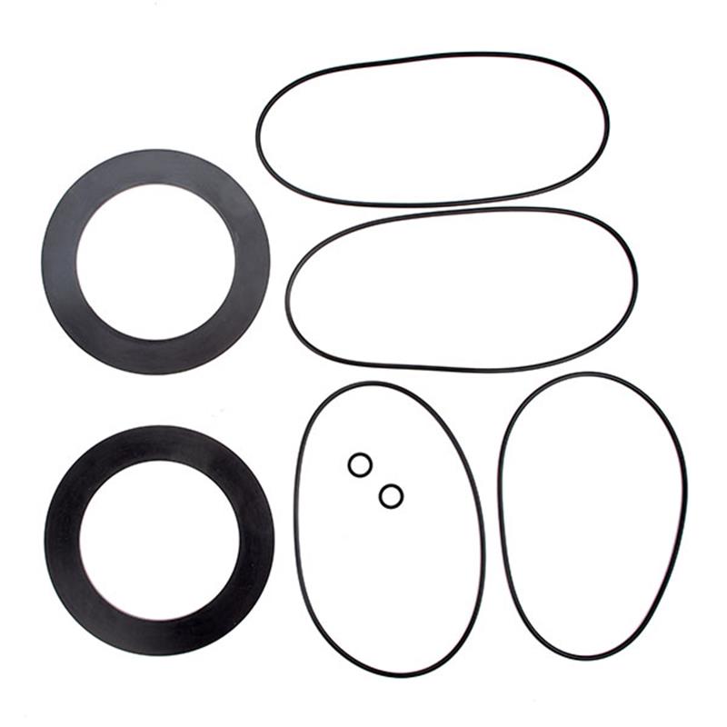 RK 709 RT 8"  Complete Rubber Kit