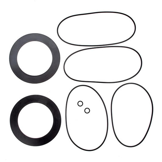 RK 709 RT 8"  Complete Rubber Kit
