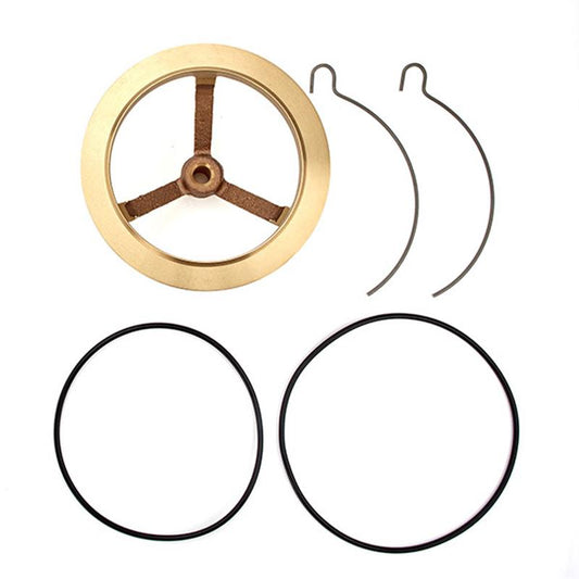 RK 993 S 6"  Check Seat Kit