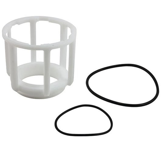 RK 709 S4 1 1/2 - 2"  1st or 2nd Check Seat