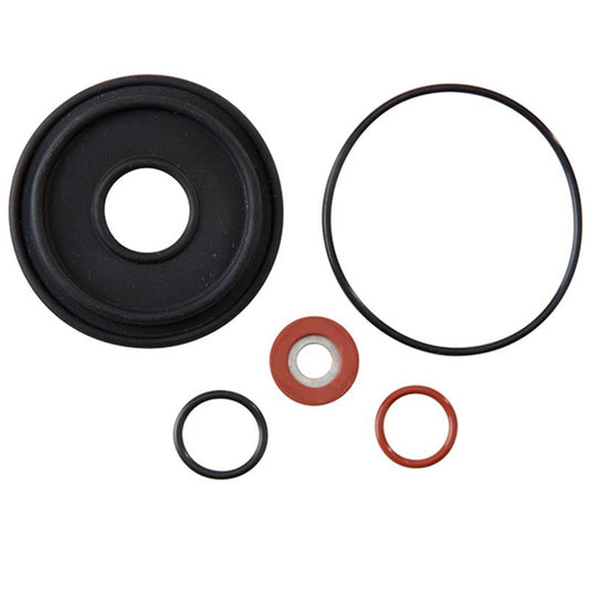 RK 009 RV 1/4-1/2"  Relief Valve Rubber Kit