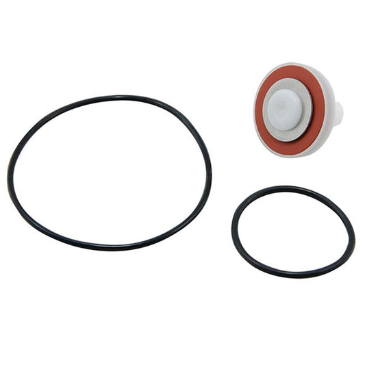 RK 009 RC2 3/4-1"  2nd Check Rubber Kit