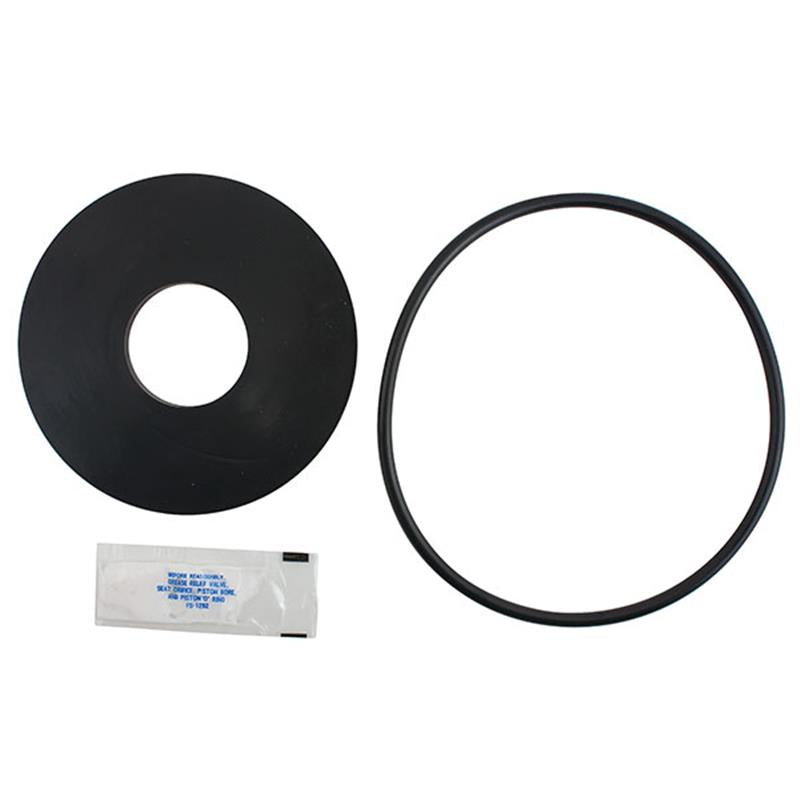 RK 909 RC2 4"  2nd Check Rubber Repair Kit