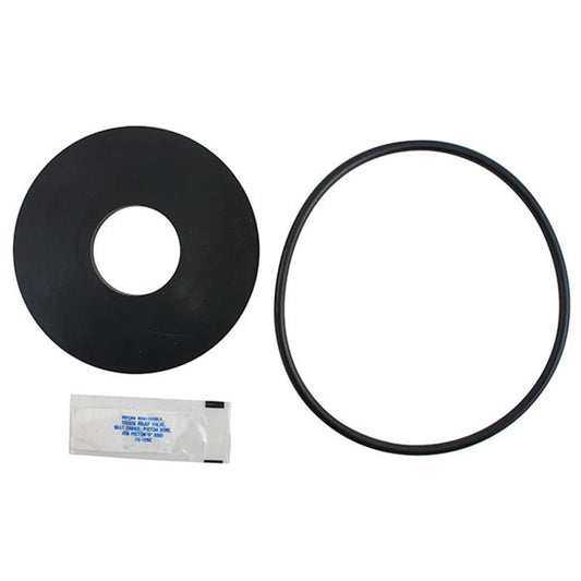 RK 909 RC2 4"  2nd Check Rubber Repair Kit
