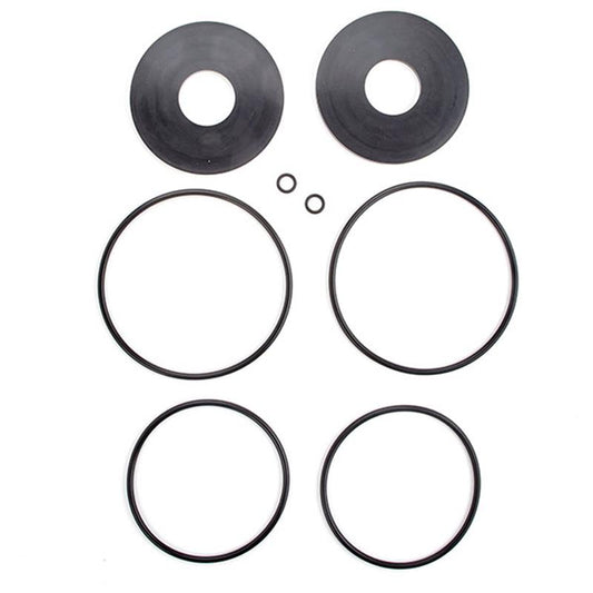 RK 709 RT 4"  Complete Rubber Kit
