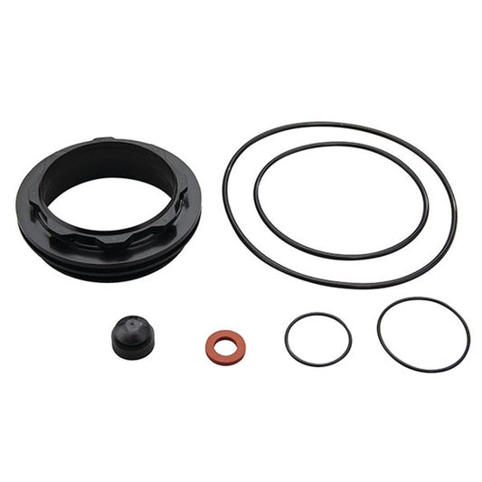RK 009 S2 2 1/2 - 3"  2nd Check Seat