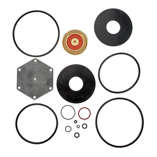 RK 993RPDA RT 4"  Total Rubber Kit