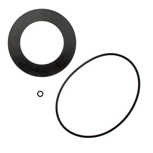 RK 993RPDA RC1 6"  1st Check Rubber Kit
