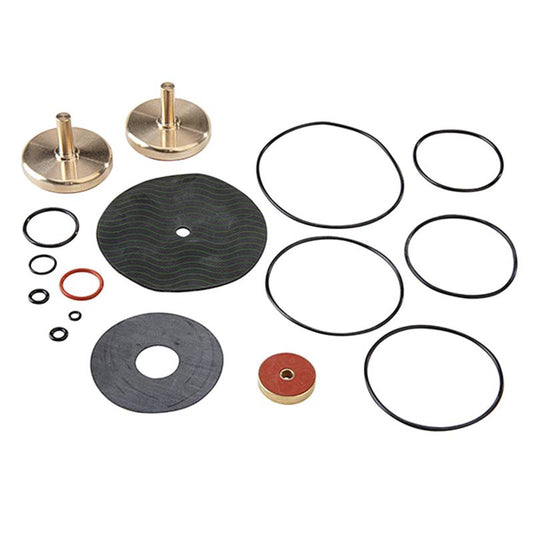 RK 009 RT 1 1/4 - 2"  Complete Rubber Kit