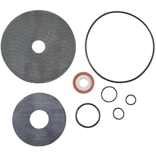 RK 009M2 RV 2"  Relief Valve Rubber Kit