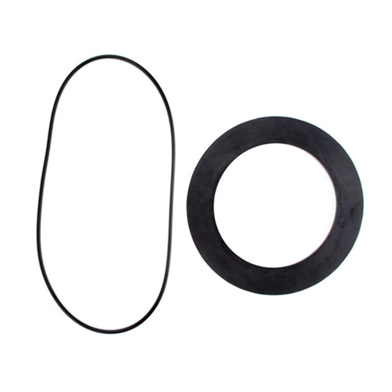RK 909RPDA RC2 8"  2nd Check Rubber Kit