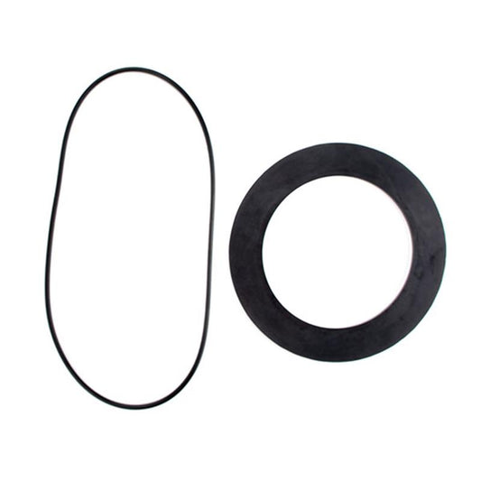 RK 909RPDA RC2 8"  2nd Check Rubber Kit