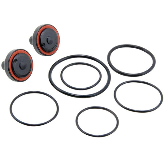 RK 007M3 RT 3/4"  Complete Rubber Kit