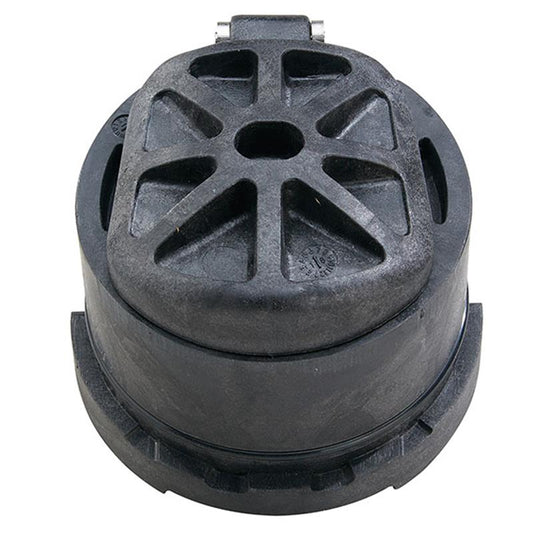 RK 757/757DCDA CK2 2 1/2 - 4"  2nd Check Complete