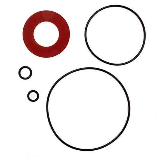 RK 009 RC2 2 1/2 - 3"  2nd Check Rubber Kit