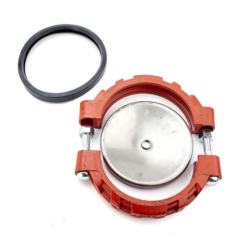 RK 994/994RPDA C 8 - 10"  Cover Kit