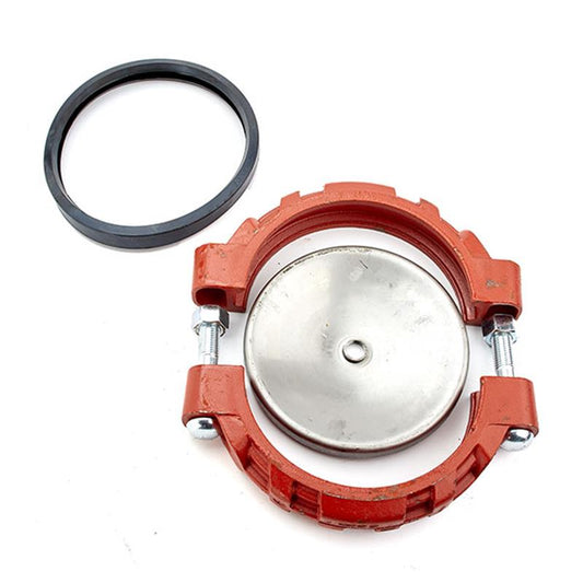 RK 994/994RPDA C 8 - 10"  Cover Kit