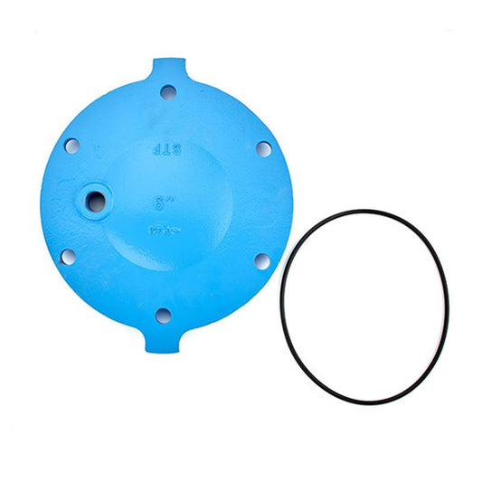 RK 773DCDA C 6"  1st or 2nd Check Cover Kit