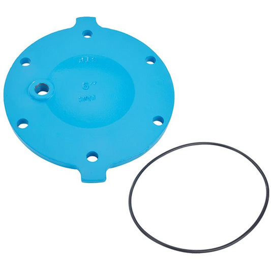 RK 773 C 6"  1st or 2nd Check Cover Kit