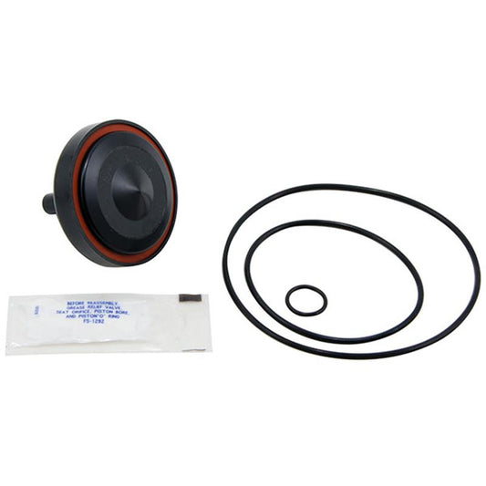 RK 009M1 RC1 1 1/4 - 2"  1st Check Rubber Kit