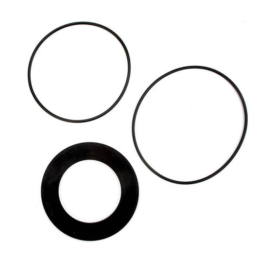 RK 773DCDA RC4 6"  1st or 2nd Check Rubber Kit