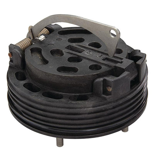 RK 774/774DCDA CK2 6" (RK 774X/774XDCDA CK2 8") 2nd Cam Check