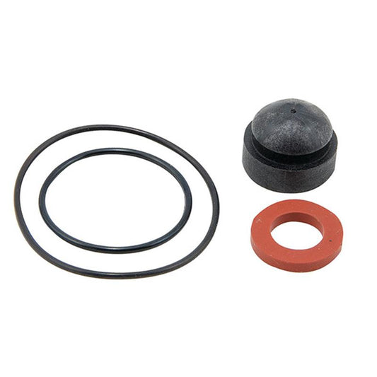 RK SS009 RC1 1/2"  1st Check Rubber Kit **Stainless Steel Valve**