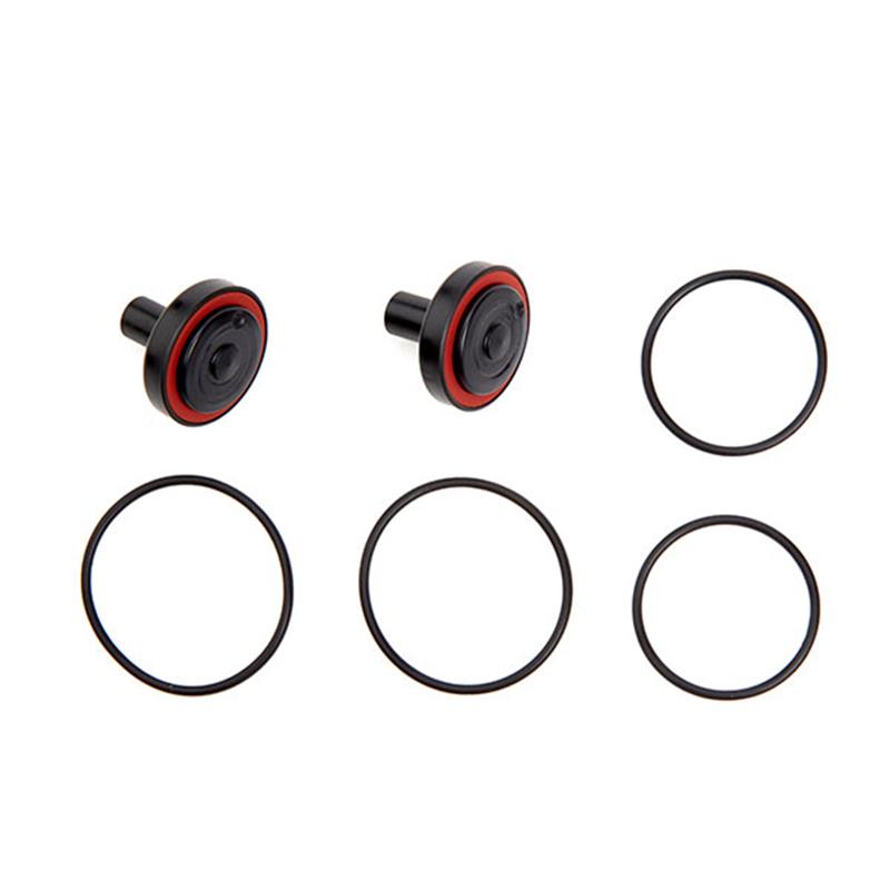 RK SS009M3-RC1 1/4-3/4