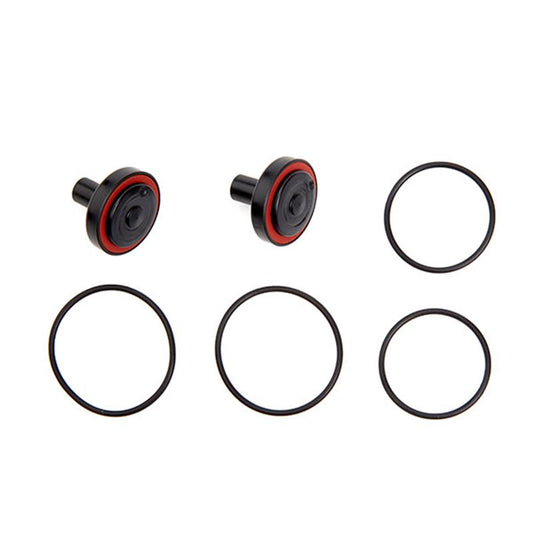 RK SS009M3-RC1 1/4-3/4
