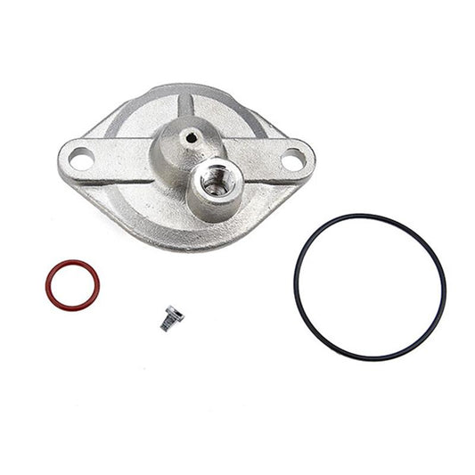 RK SS009 C 1/2" Cover Kit **Stainless Steel Valve**