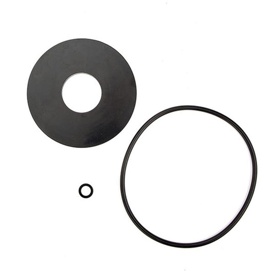RK 993RPDA RC2 4"  2nd Check Rubber Kit