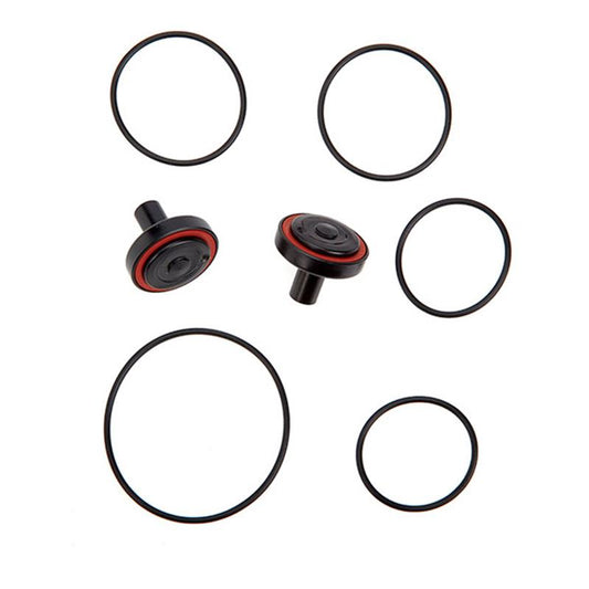 RK SS009M3-RC2 1/4-3/4