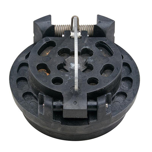 RK 774/774DCDA CK1 2 1/2 - 4"  1st Cam Check