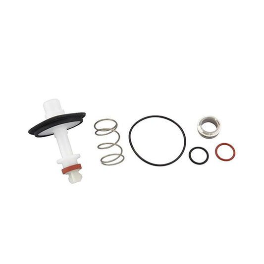 RK SS009 VT 1/2"  Complete Relief Valve Kit **Stainless Steel Valve**
