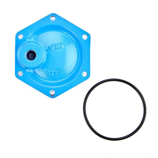 RK 909 C 2 1/2 - 3"  1st or 2nd Check Cover