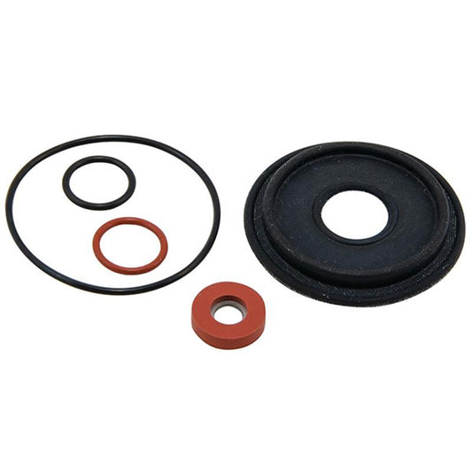 RK SS009 RV 1/2"  Relief Valve Rubber Kit **Stainless Steel Valve**