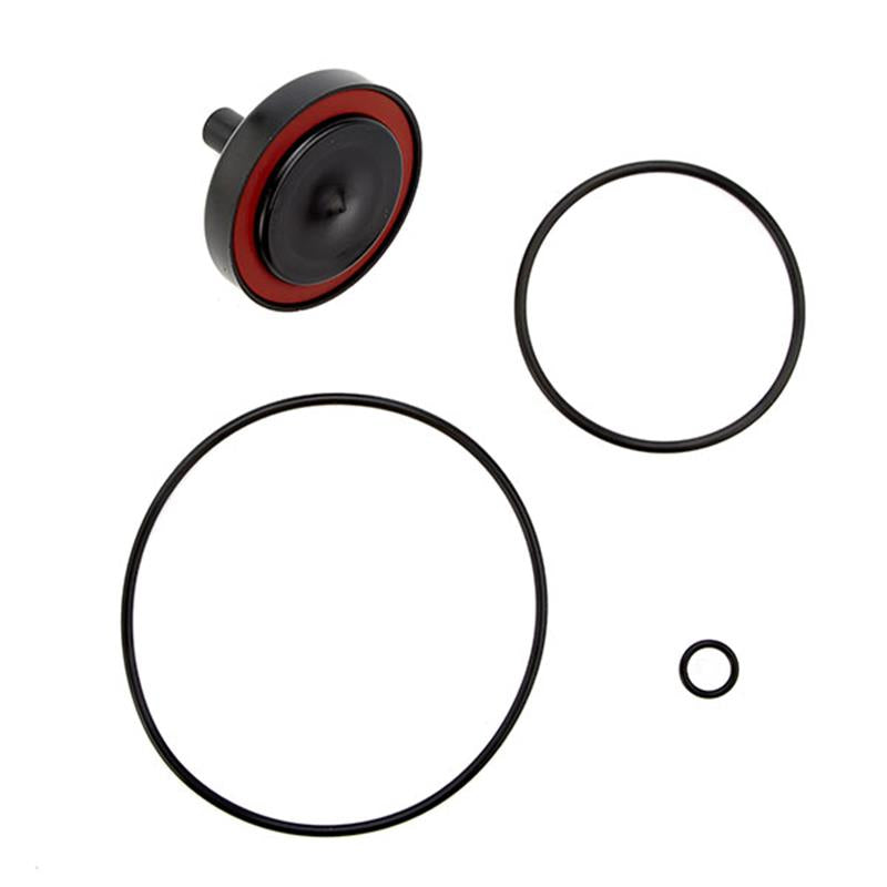 RK 009M2 RC2 1 1/4 - 1 1/2"  2nd Check Rubber Kit