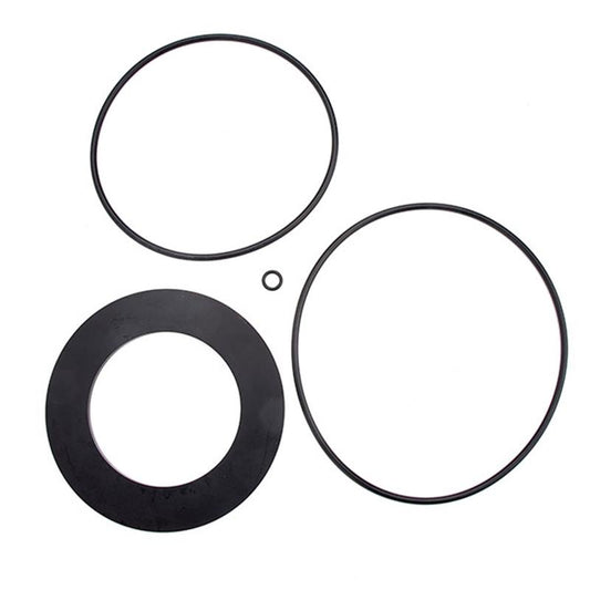 RK 709DCDA RC4 6"  1st or 2nd Check Rubber Kit