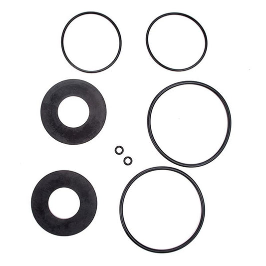 RK 709 RT 2 1/2 - 3"  Complete Rubber Kit