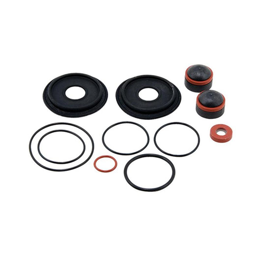 RK SS009 RT 1/2"  Complete Rubber Kit **Stainless Steel Valve**