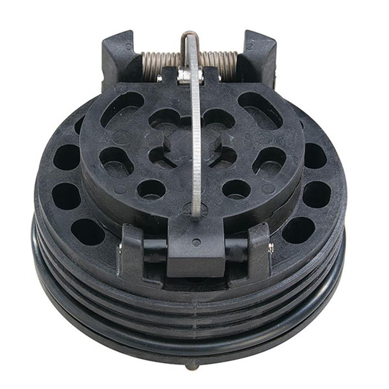 RK 774/774DCDA CK2 2 1/2 - 4" (RK 774X/774XDCDA CK2 6") 2nd Cam Check