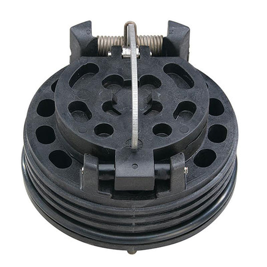 RK 774/774DCDA CK2 2 1/2 - 4" (RK 774X/774XDCDA CK2 6") 2nd Cam Check