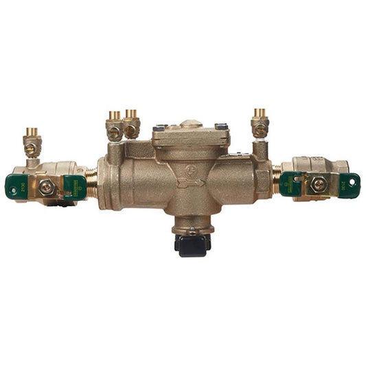 1 LF009M2-QT-FS