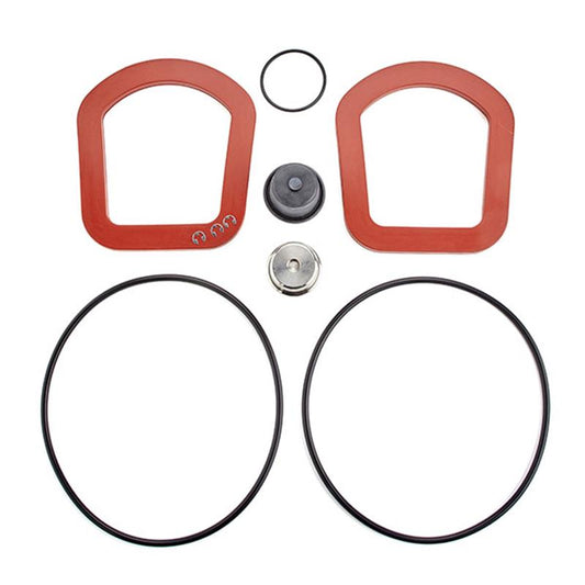 RK 957/957RPDA RT 10"  Total Rubber Kit